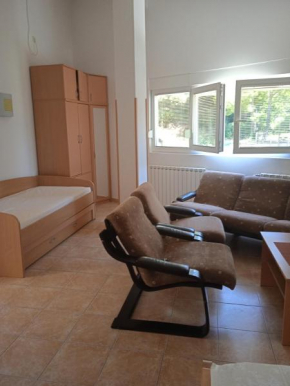 Comfort Apartments